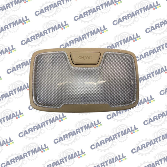 11-15 Hyundai Sonata Roof Overhead Dome Map Light Reading Lamp 92850-3SXXX OEM