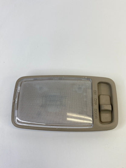 1997 1998 1999 2000 2001 Lexus ES300 Roof Dome Map Light Lamp OEM