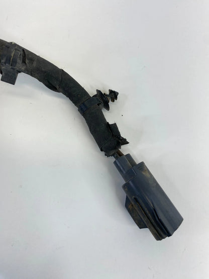 2013 2014 2015 2016 FORD FUSION REAR TAILLIGHT LAMP WIRE WIRING HARNESS CABLE