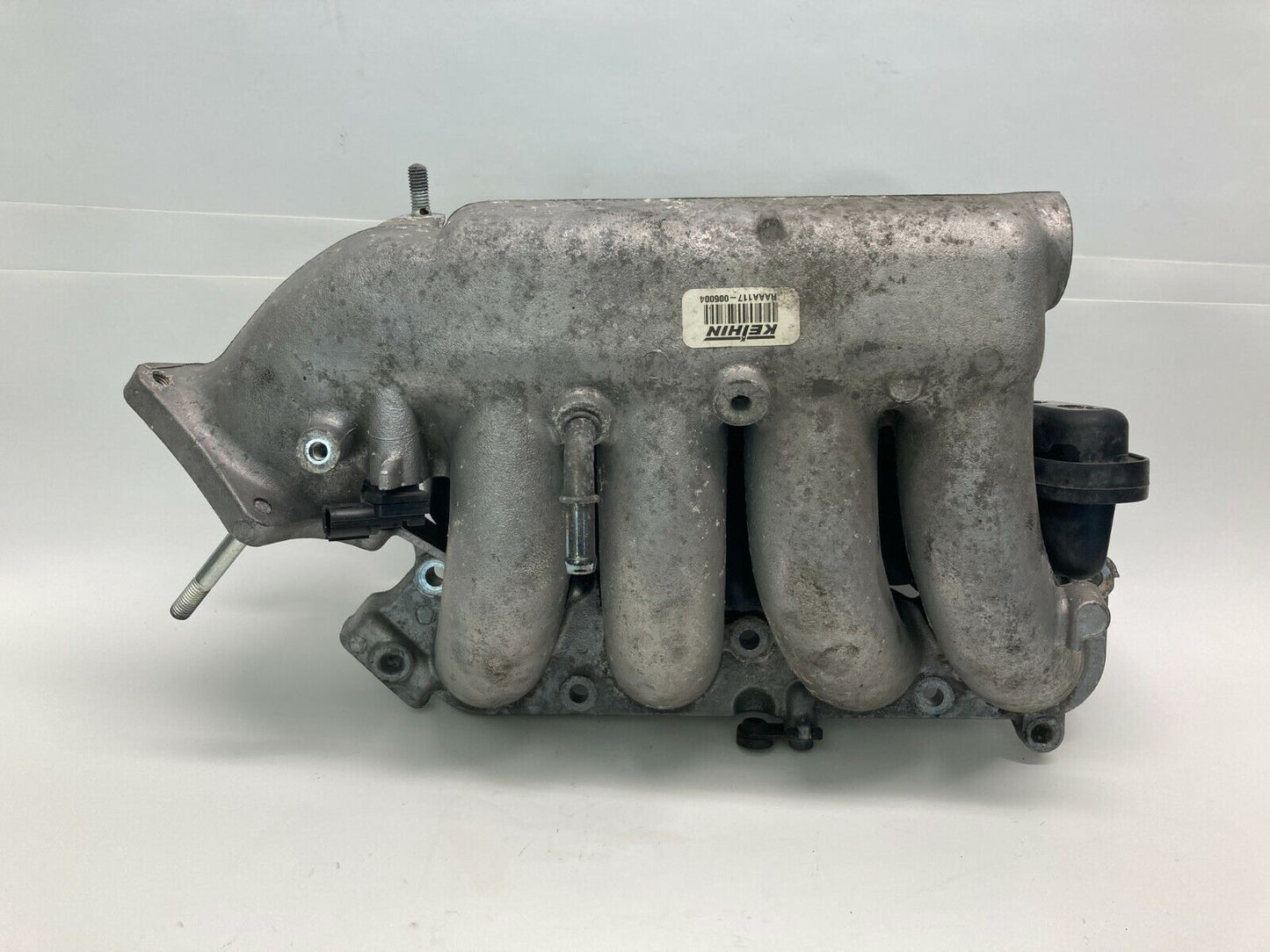 06 07 Honda Accord Sedan 2.4L L4 MT Engine Upper Intake Manifold RAAA117006004