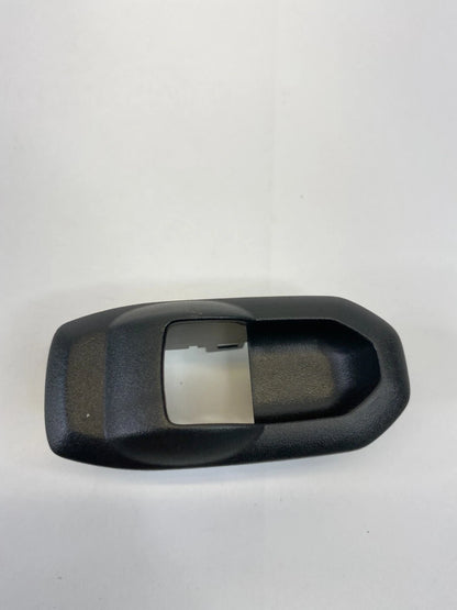 2014-2018 FORD TRANSIT CONNECT REAR RIGHT WINDOW SWITCH BEZEL TRIM OEM FACTORY