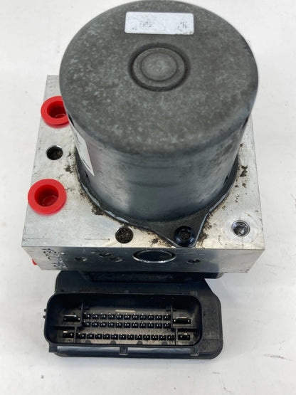 2017 2018 Chevrolet Trax 1.8L FWD ABS Anti Lock Brake Pump Module 42643519 OEM