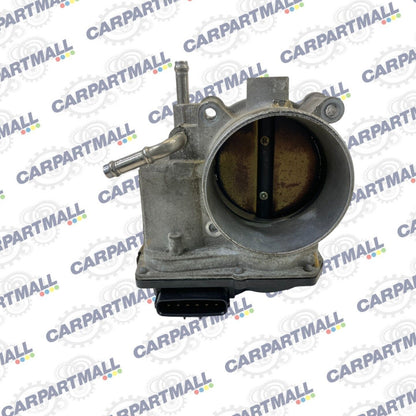 02-06 Toyota Camry 04-06 Sienna 3.0L Throttle Body Throttle Valve 22030-0A020