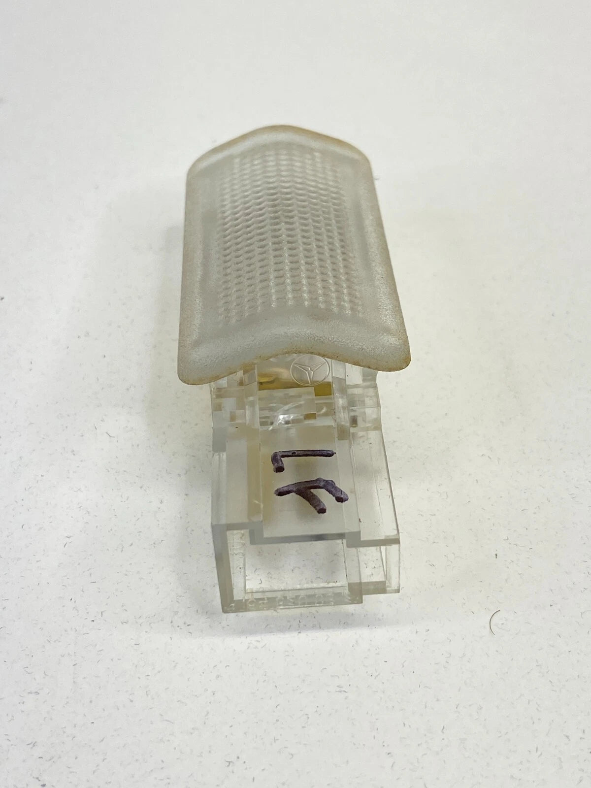 2006-2012 MERCEDES-BENZ R350 FRONT LEFT SIDE DOOR COURTESY LIGHT LAMP A164820032