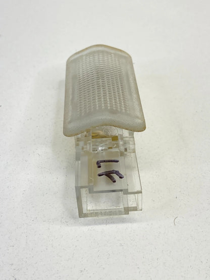 2006-2012 MERCEDES-BENZ R350 FRONT LEFT SIDE DOOR COURTESY LIGHT LAMP A164820032