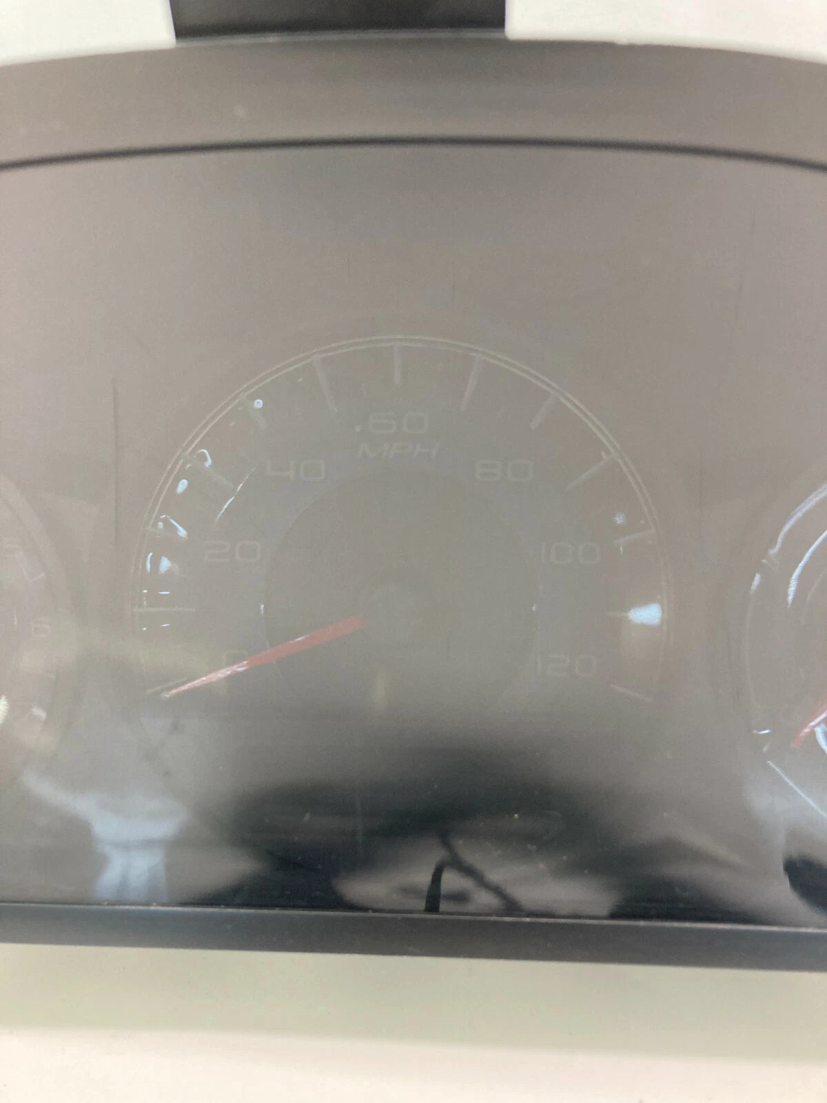 2010 10 FORD FUSION SPEEDOMETER INSTRUMENT CLUSTER GAUGES AE5T-10849-FE OEM