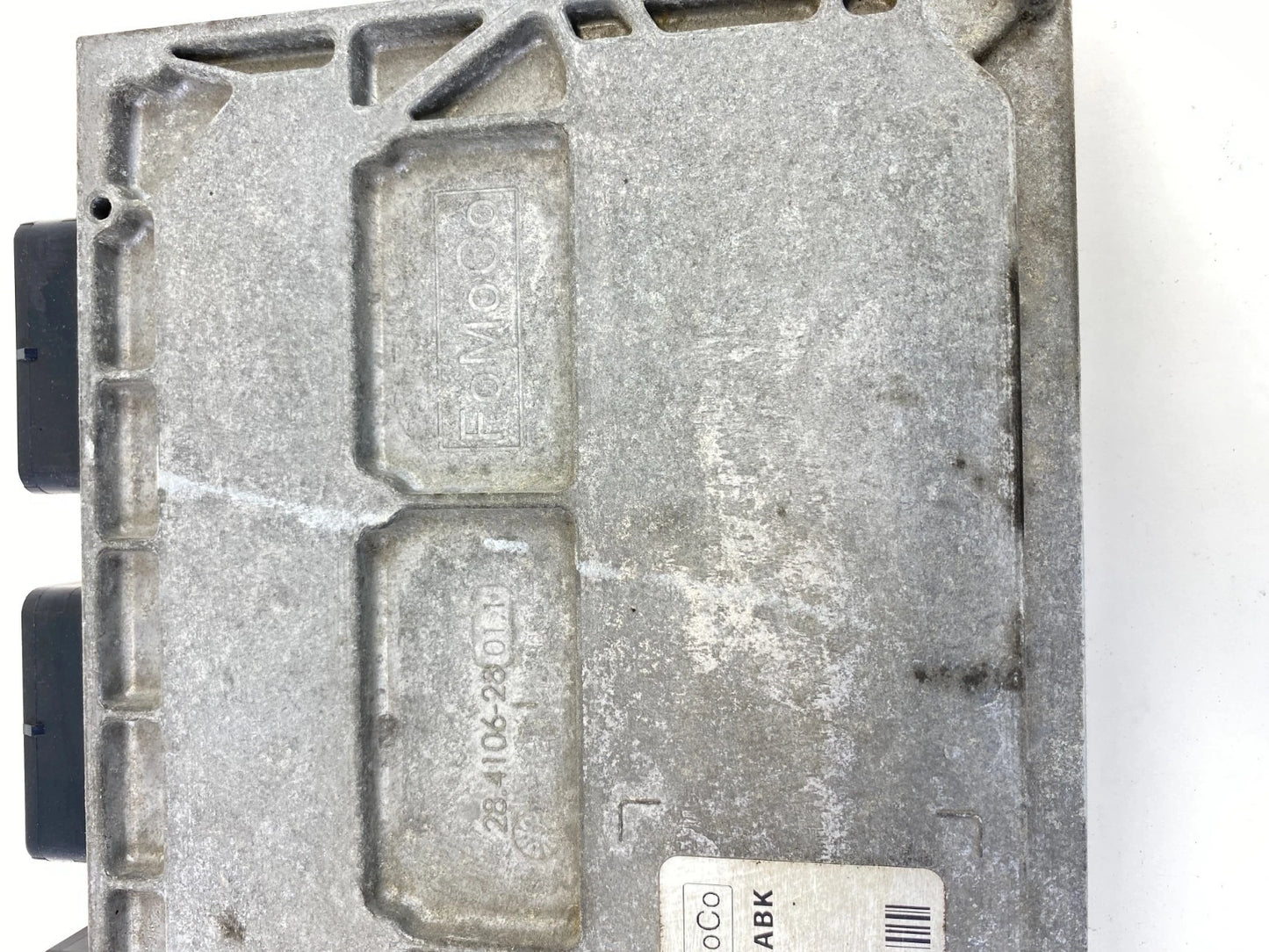 2013 FORD FUSION 2.5L ENGINE COMPUTER CONTROL MODULE ECM ECU PCM DG9A-12B684 OEM