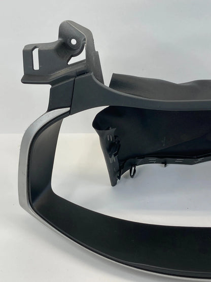 2013-2016 FORD FUSION SPEEDOMETER INSTRUMENT CLUSTER DASH BEZEL DS73-F044D70-B