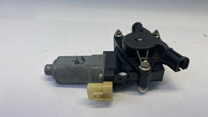 2006-2011 HYUNDAI ACCENT SEDAN FRONT RIGHT PASSENGER POWER WINDOW MOTOR OEM