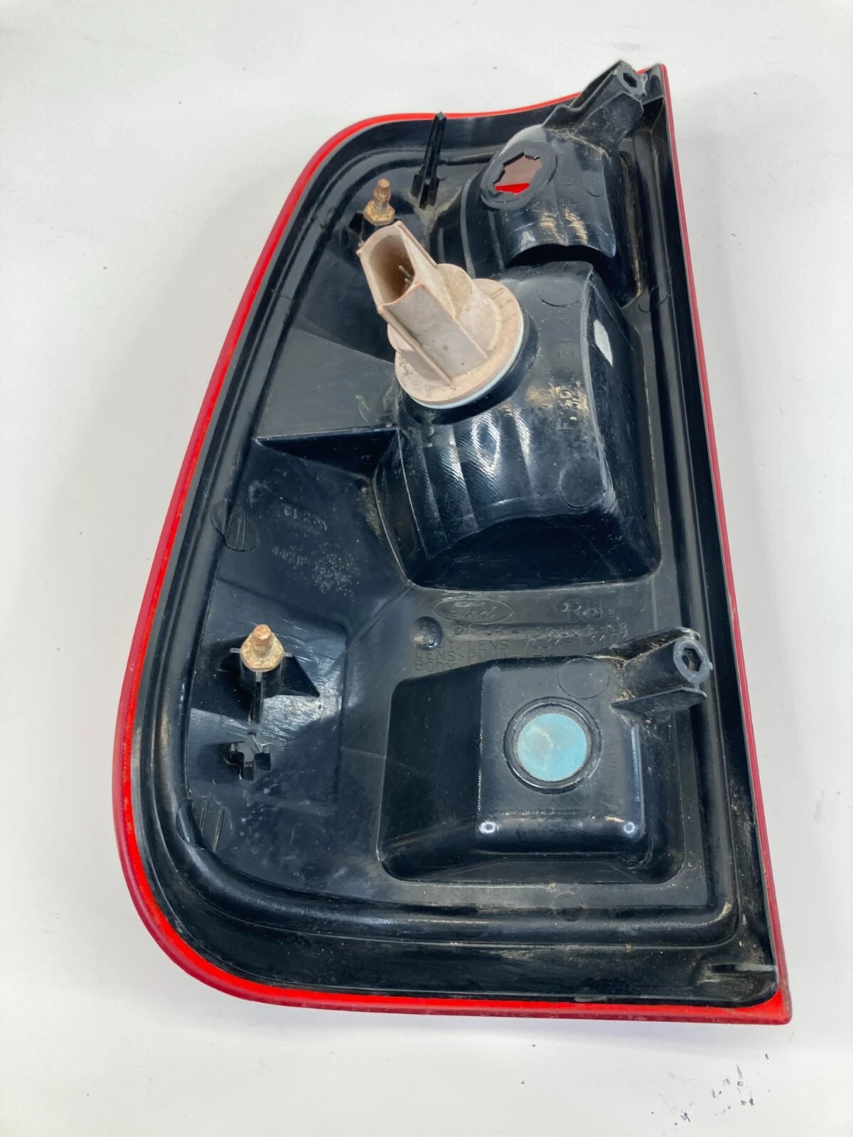 2008-2016 FORD F-250 SUPER DUTY REAR RIGHT TAILLIGHT LAMP ASSEMBLY 44ZH1859B OEM