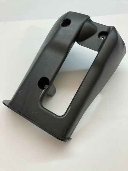 2013-2019 FORD TAURUS FLEX STEERING COLUMN LOWER COVER BEZEL TRIM DG133533AB OEM