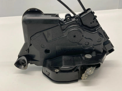 04 05 06 07 08 09 TOYOTA PRIUS FRONT RIGHT PASSENGER DOOR LOCK LATCH ACTUATOR RH