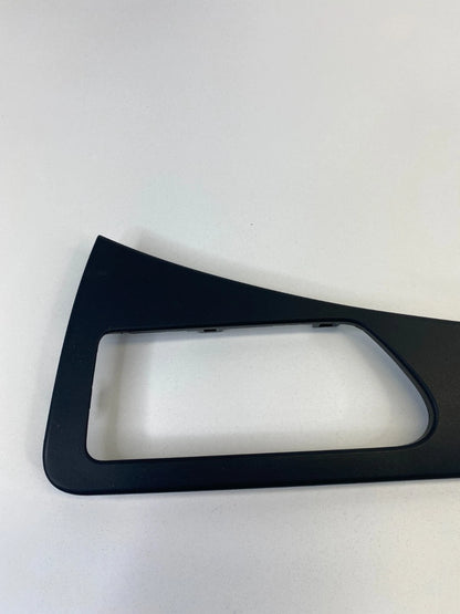 2003 2004 2005 NISSAN MURANO FRONT RIGHT SIDE INNER DOOR HANDLE BEZEL TRIM OEM