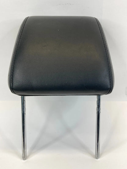 2008 MAZDA 6 MAZDA6 FRONT RIGHT PASSENGER SIDE SEAT HEADREST HEAD REST OEM