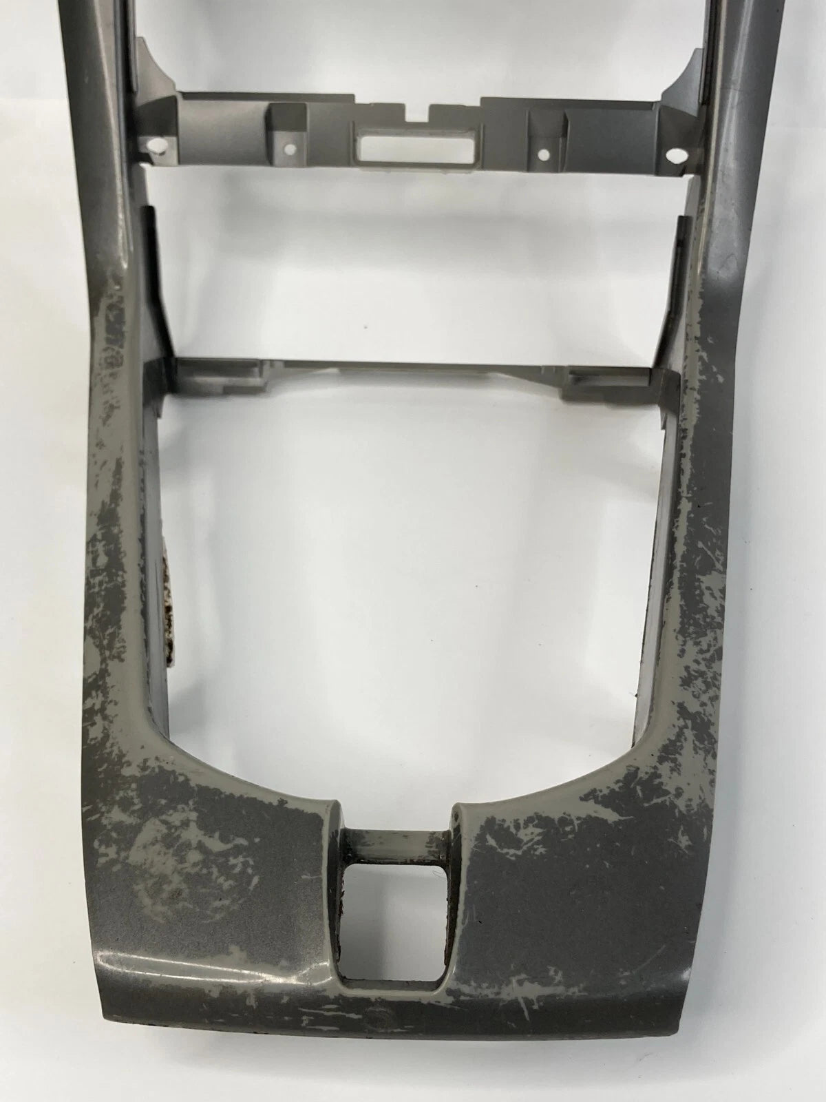 12-15 CHEVY CAPTIVA SPORT CENTER CONSOLE SHIFTER DASH AC CLIMATE TRIM BEZEL OEM