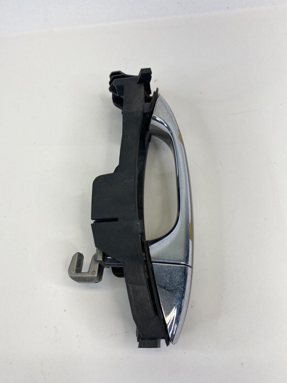 00-03 Mercedes-Benz E320 Sedan Rear Right Side Exterior Outer Door Handle OEM