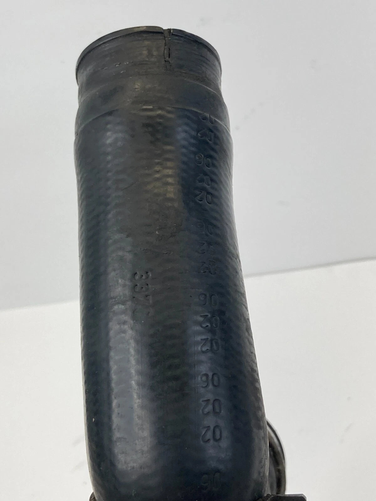 2006-2008 VOLKSWAGEN GTI 2.0L L4 16V TURBO AIR INTERCOOLER PIPE HOSE 1K0145845