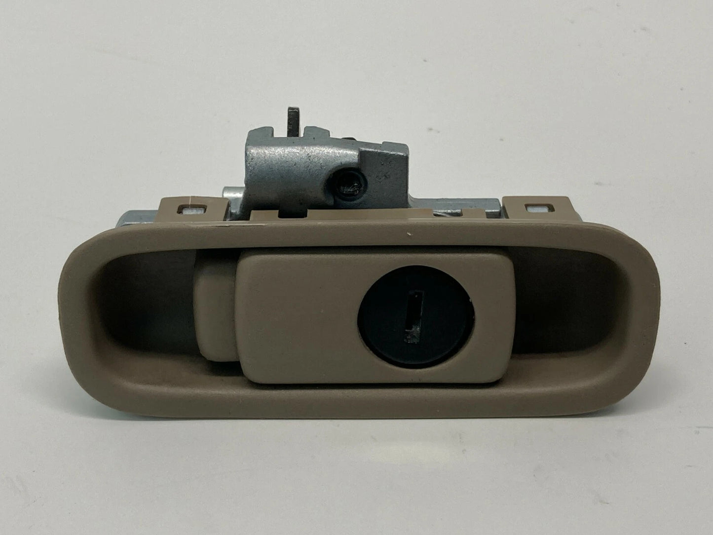 1998 1999 2000 2001 2002 HONDA ACCORD SEDAN GLOVE BOX LATCH LOCK HANDLE ASSY OEM