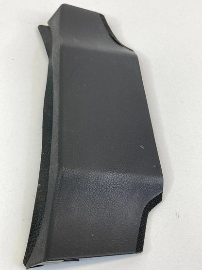 11-14 HYUNDAI SONATA DASH PANEL LOWER CLUSTER COVER TRIM BEZEL 84838-3S000 OEM
