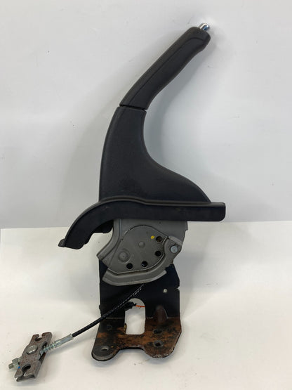 2008 2009 2010 Hyundai Sonata 3.3L A/T Emergency Parking Brake Handle Lever OEM