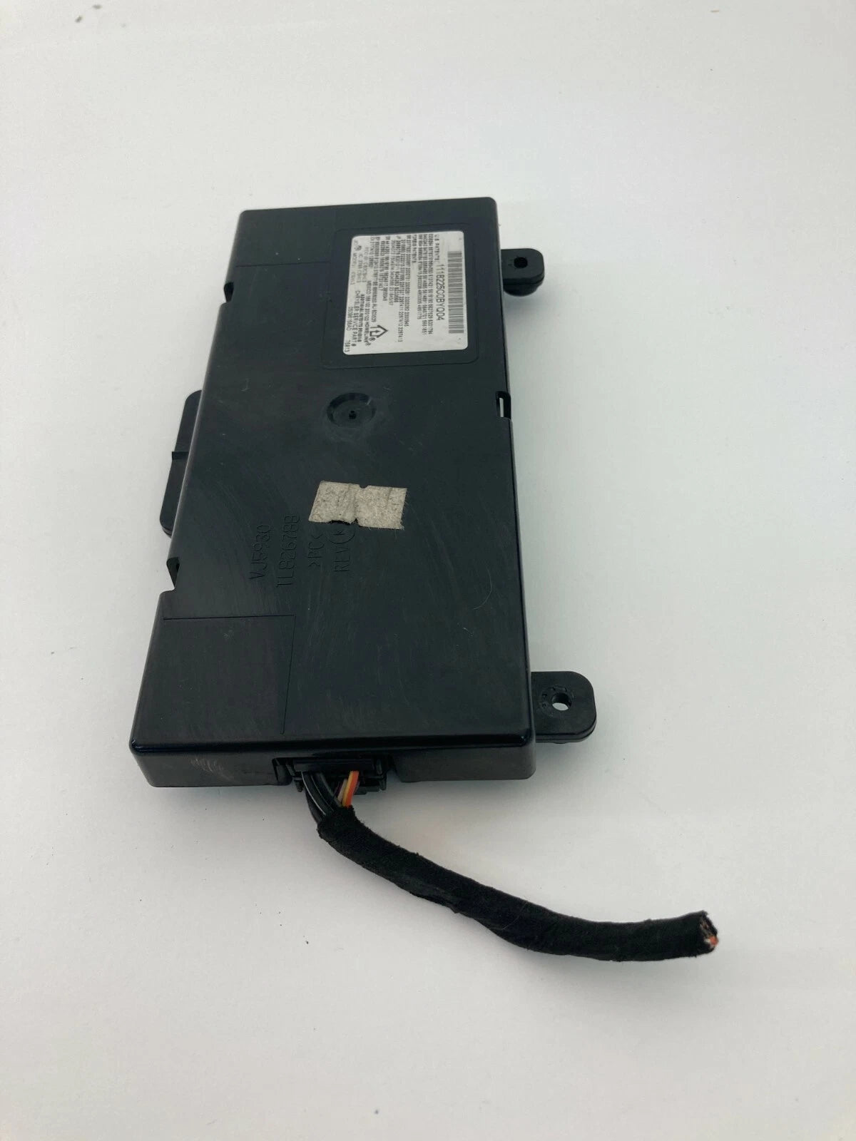 04-08 CHRYSLER PACIFICA INTERIOR OVERHEAD CONSOLE DOME LIGHT CONTROL MODULE UNIT