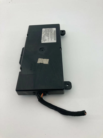 04-08 CHRYSLER PACIFICA INTERIOR OVERHEAD CONSOLE DOME LIGHT CONTROL MODULE UNIT