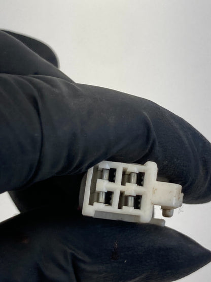 96-00 Toyota 4Runner Rear Right Tail Light Lamp Taillight Socket Wire Harness