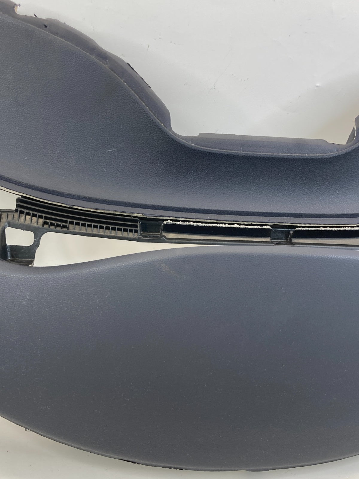 2006-2011 Honda Civic Upper Dash Trim Speedometer Cluster Bezel 77103SNAA000