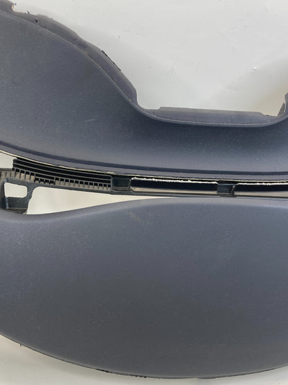 2006-2011 Honda Civic Upper Dash Trim Speedometer Cluster Bezel 77103SNAA000