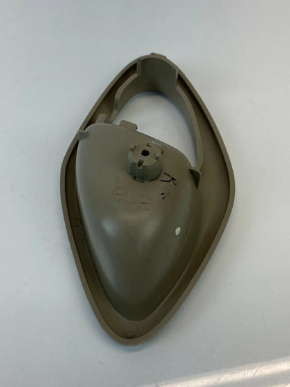2005 2006 2007 MERCURY MARINER REAR RIGHT SIDE INTERIOR DOOR HANDLE COVER BEZEL