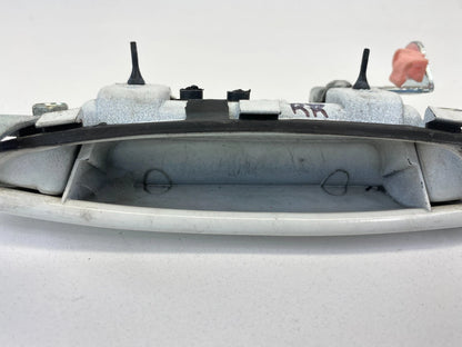 2006-2011 KIA RIO RIO5 HATCHBACK REAR RIGHT PASSENGER OUTER EXTERIOR DOOR HANDLE