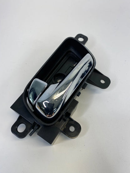 2007 2008 INFINITI G35 SEDAN FRONT LEFT DRIVER SIDE INTERIOR DOOR HANDLE OEM