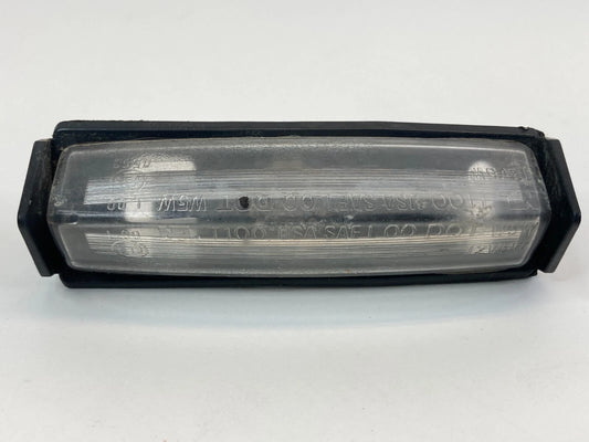 2002-2011 TOYOTA CAMRY SEDAN REAR TRUNK LID LICENSE PLATE LIGHT LAMP OEM