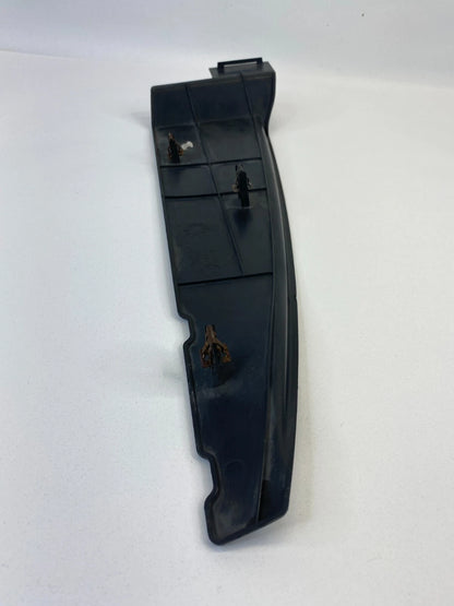 06-10 DODGE CHARGER LEFT DRIVER SIDE UNDER HOOD PANEL COVER BEZEL TRIM 04806169A
