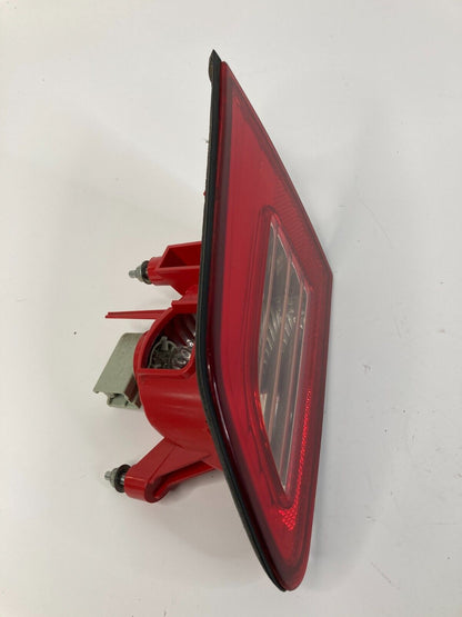 2007 2008 Infiniti G35 SEDAN Inner Rear Right Passenger Side Taillight Tail Lamp