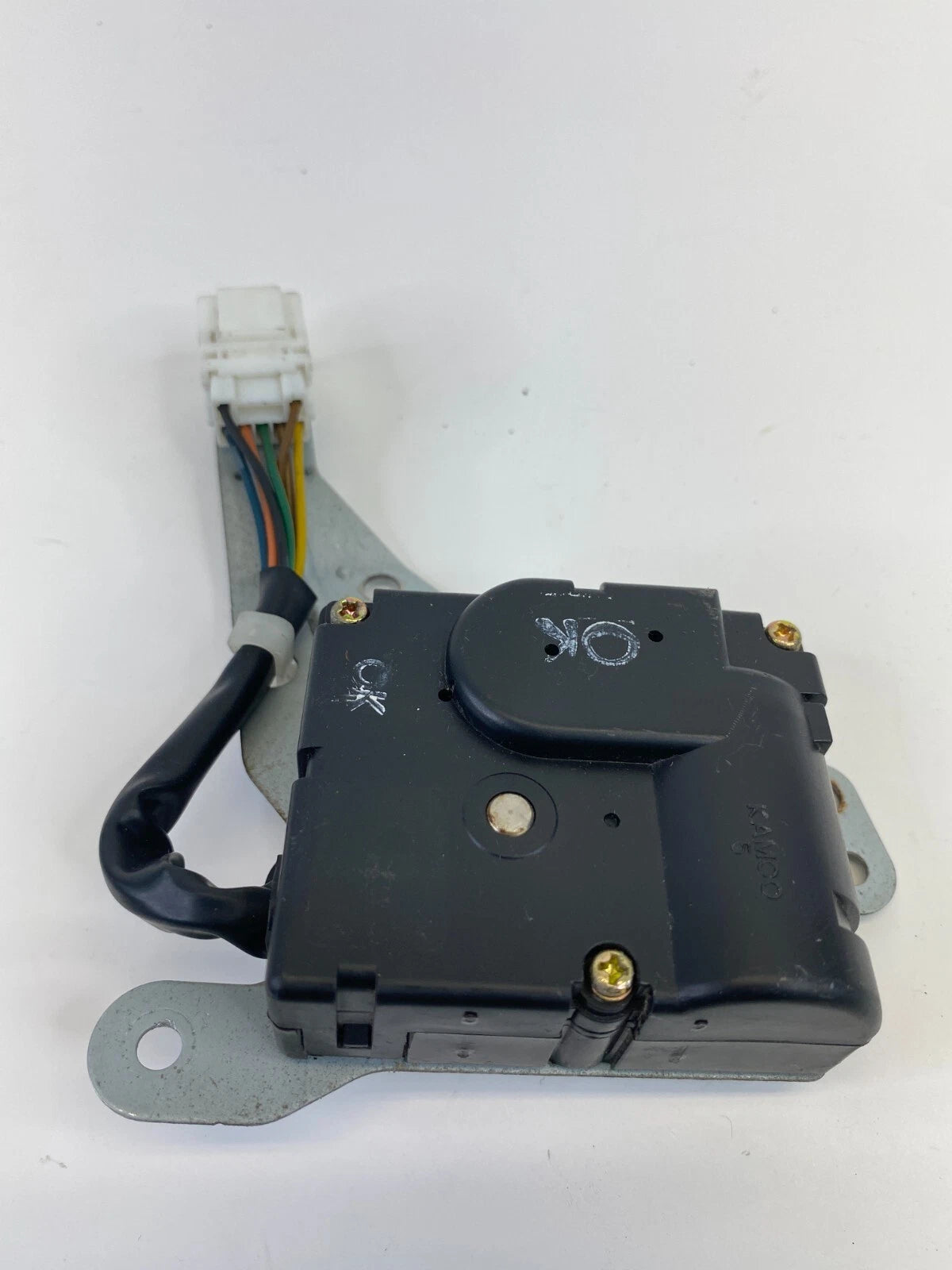 2002 2003 2004 2005 HYUNDAI SONATA HEATER BLEND DOOR ACTUATOR MOTOR OEM