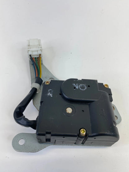 2002 2003 2004 2005 HYUNDAI SONATA HEATER BLEND DOOR ACTUATOR MOTOR OEM