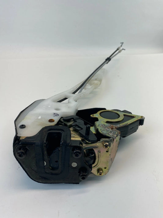 2004 2005 2006 KIA AMANTI REAR LEFT SIDE DOOR LOCK LATCH RELEASE ACTUATOR OEM