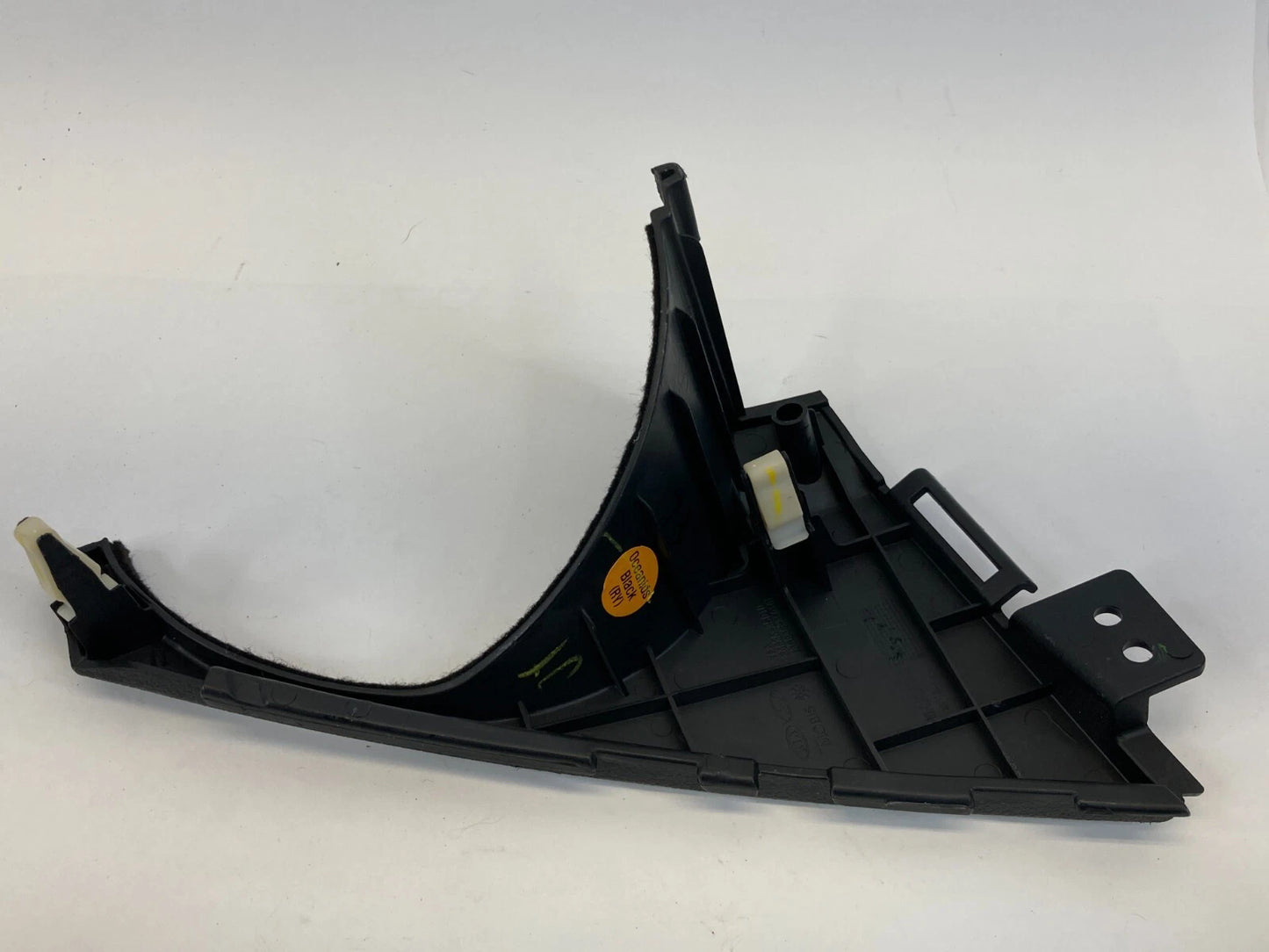 11 12 13 14 HYUNDAI SONATA DASH RIGHT PANEL TRIM COVER BEZEL 84835-3S010 OEM
