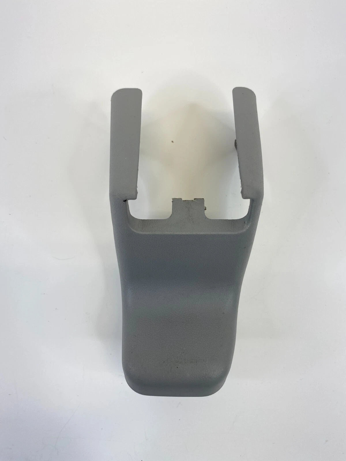 2007-2011 TOYOTA CAMRY FRONT LEFT SEAT RAIL TRACK END CAP COVER TRIM 72138-06030