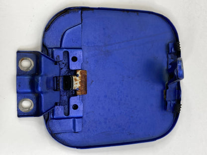 1997 1998 1999 2000 2001 HONDA CR-V FUEL FILLER DOOR GAS LID TOP COVER OEM