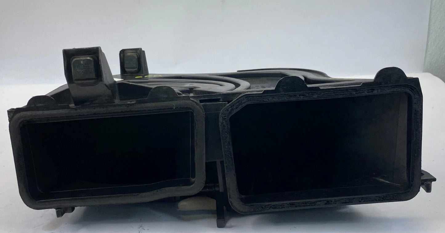 2009-2015 MERCEDES-BENZ GLK350 CABIN AIR FILTER HOUSING COVER A2048300203 OEM