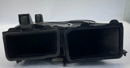 2009-2015 MERCEDES-BENZ GLK350 CABIN AIR FILTER HOUSING COVER A2048300203 OEM