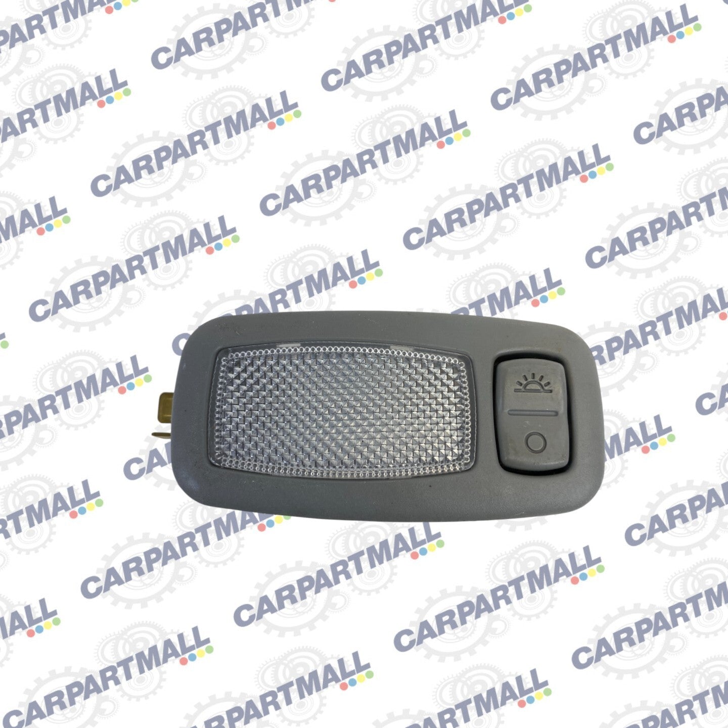 2011-2016 Kia Optima Front Right Side Sunvisor Light Vanity Visor Lamp 92892-3S