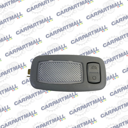2011-2016 Kia Optima Front Right Side Sunvisor Light Vanity Visor Lamp 92892-3S
