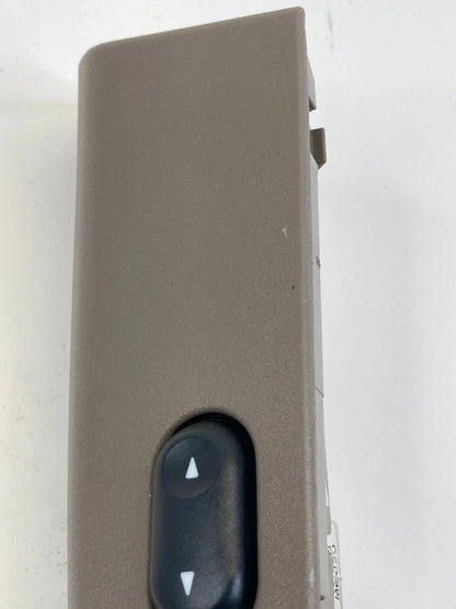2002 2003 2004 2005 Ford Explorer Rear Left Side Door Power Window Switch OEM