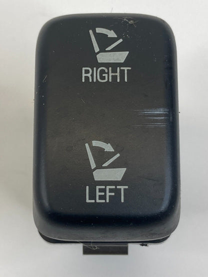 2007-2010 Ford Edge Rear 2ND Row Power Folding Seat Switch 7T4T-14B178-ABW OEM