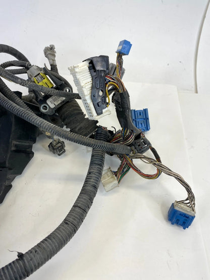 2006-2013 Lexus IS250 Engine Fuse Box w/ Multiplex Module 82111-53730F OEM