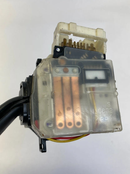 2005-2007 MERCURY MARINER TURN SIGNAL & FRONT HEADLIGHT LEVER COMBINATION SWITCH