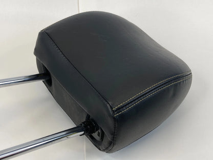 2014-2019 KIA SOUL FRONT LEFT DRIVER SIDE SEAT HEADREST ASSEMBLY BLACK OEM